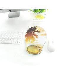 葵力橡塑(多圖)、廣告記憶棉鼠標墊工廠、北京廣告記憶棉鼠標墊